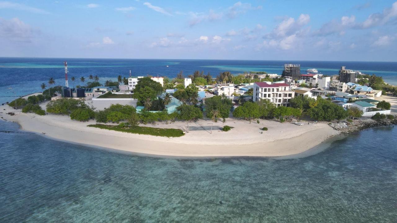 Beach Stone 古莉 外观 照片