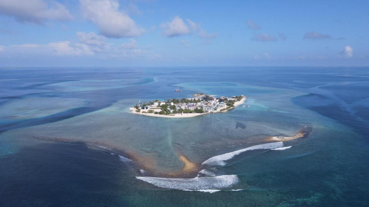 Beach Stone 古莉 外观 照片